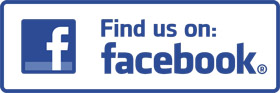 Follow Us on Facebook